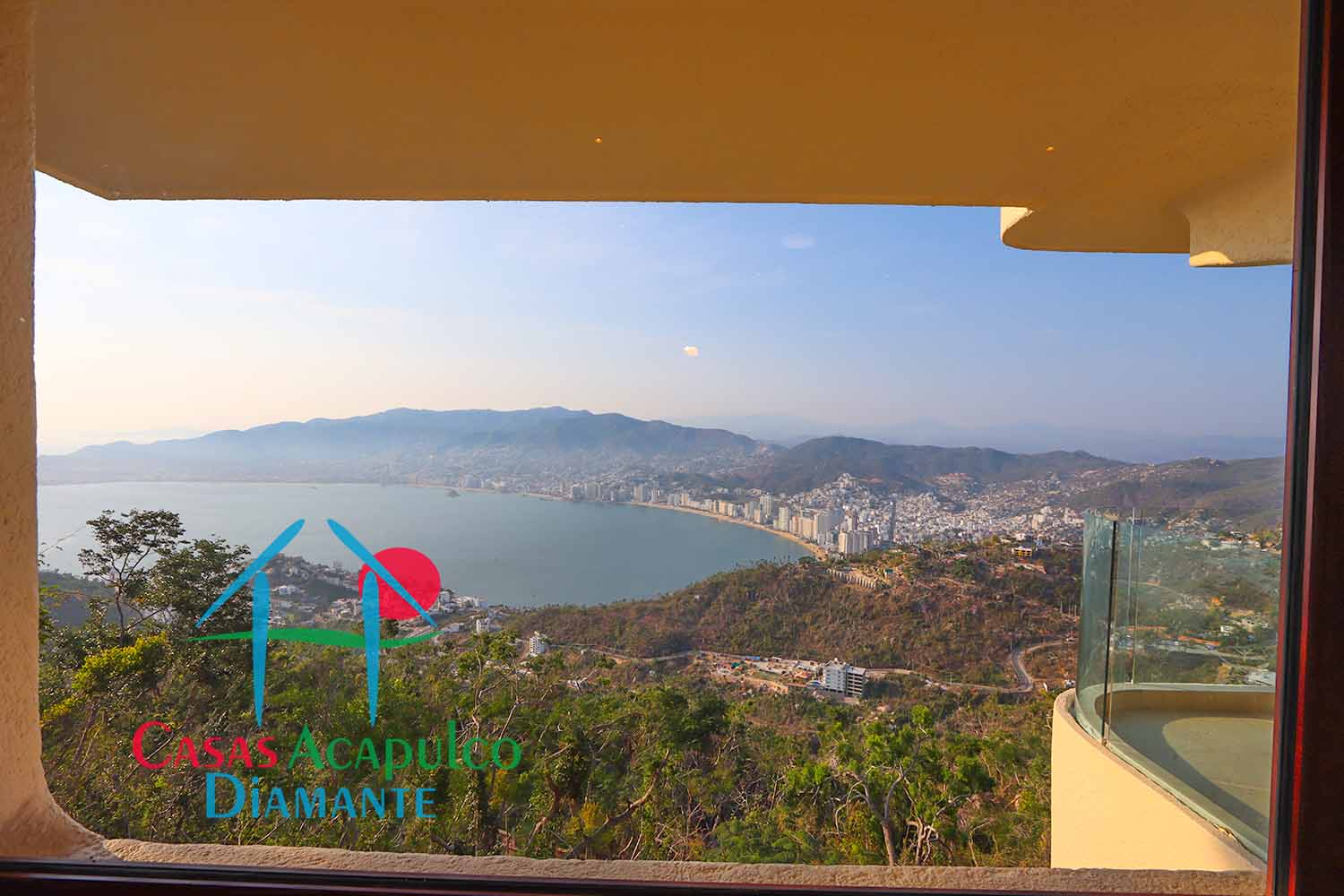 Villa Emiliano - Recámara cinco 5